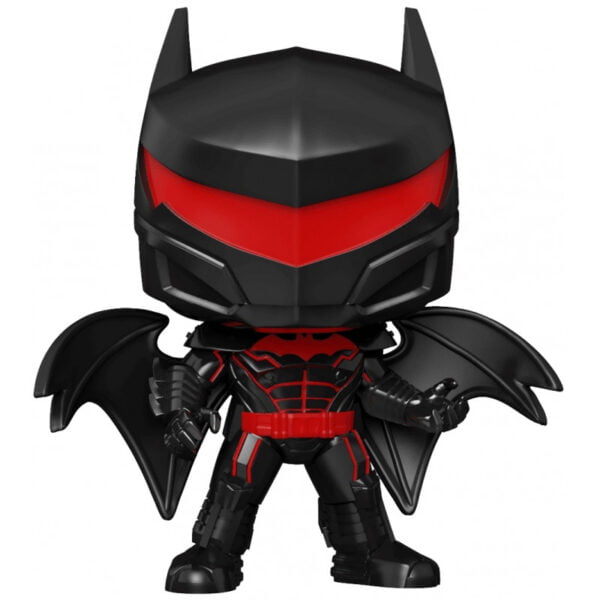 Boneco Hellbat - Batman - Funko POP! 373