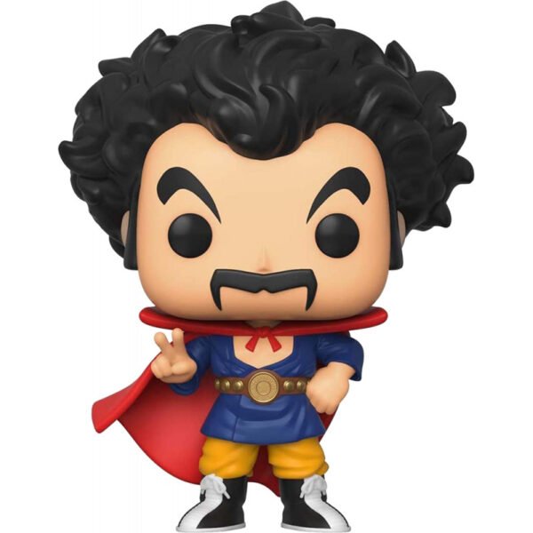 Boneco Hercule - Dragonball Super - Funko POP! 812