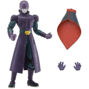 Boneco Hit Bandai Dragon Stars - 35864