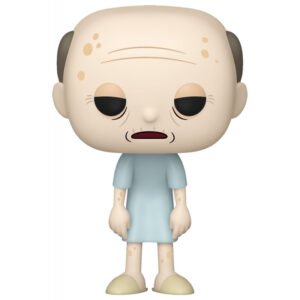 Boneco Hospice Morty - Rick And Morty - Funko POP! 693
