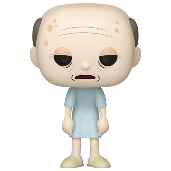 Boneco Hospice Morty - Rick And Morty - Funko POP! 693