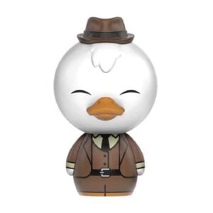 Boneco Howard The Duck - Marvel - Funko Dorbz 183