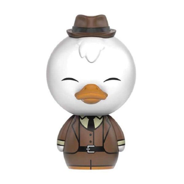 Boneco Howard The Duck - Marvel - Funko Dorbz 183