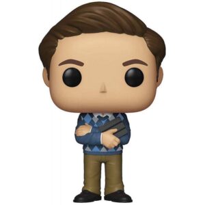 Boneco Hugo Sánchez - Club de Cuervos - Funko POP! 760