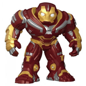 Boneco Hulkbuster - Avengers Infinity War - Funko POP! 294 Bobble Head