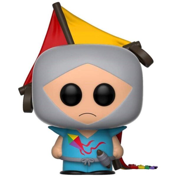 Boneco Human Kite - South Park - Funko pop! 19