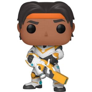 Boneco Hunk - Voltron  - Funko POP! 477