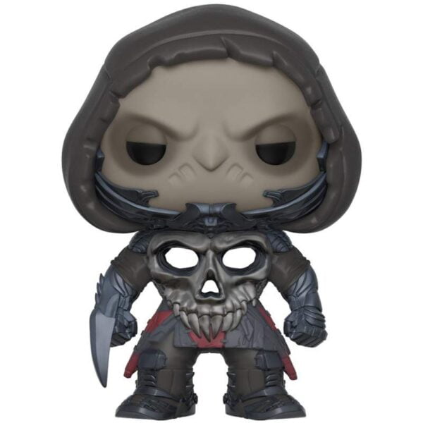 Boneco I-Rok - Ready Player One - Funko POP! 502