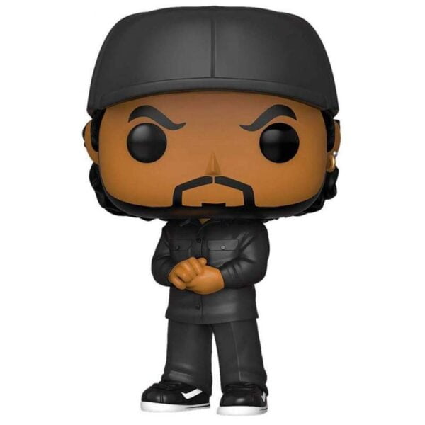 Boneco Ice Cube - Funko Pop! Rocks 160