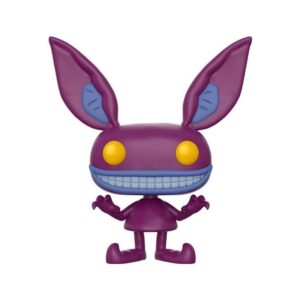 Boneco Ickis - Real Monsters - Funko POP! 222