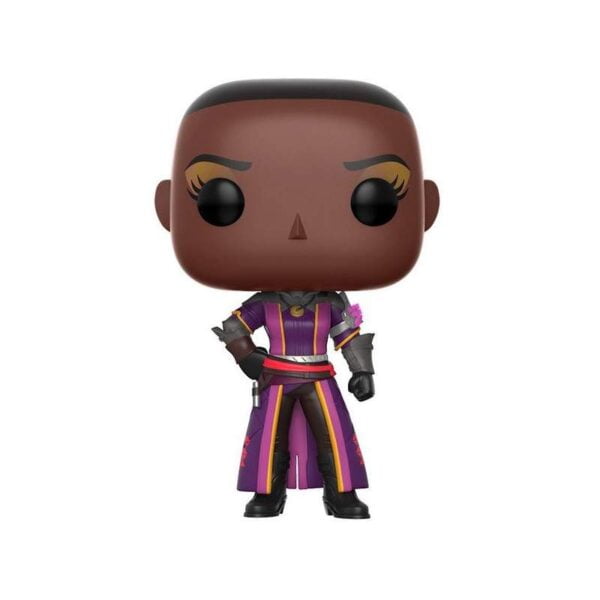 Boneco Ikora - Destiny - Funko POP! 236