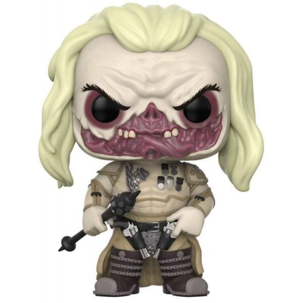 Boneco Immortan Joe - Mad Max: Fury Road Chase -  Funko POP! 515