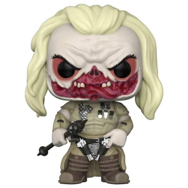 Boneco Immortan Joe - Mad Max: Fury Road - Funko POP! Chase 515