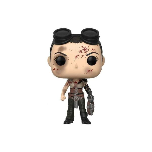 Boneco Imperator Furiosa - Mad Max: Fury Road - Funko POP! Chase 507