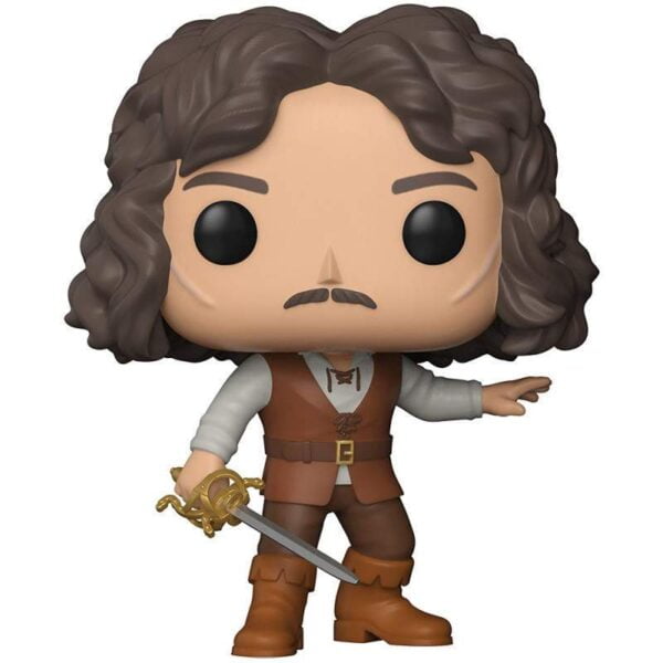 Boneco Inigo Montoya - The Princess Bride - Funko Pop! 580