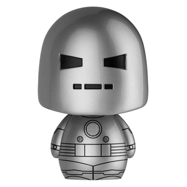 Boneco Iron Man: Mark 1 - Marvel - Funko Dorbz 361