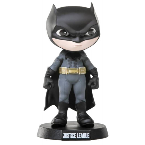 Boneco Iron Studio DC Comics Batman Mini Justice League MH01