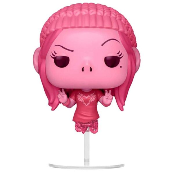 Boneco Izabel - Exclusive Saga - Funko POP! 12