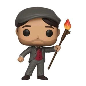Boneco Jack The Lamplighter - Disney Mary Poppins Returns - Funko