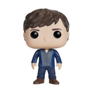 Boneco Jake Portman - Miss Peregrine's Home Of Peculiar Children - Funko POP! 260