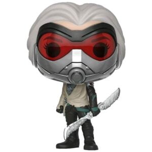 Boneco Janet Van Dyne - Marvel Ant-Man And The Wasp - Funko pop! 344