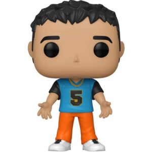 Boneco Jason Mendoza - The Good Place - Funko Pop! 958