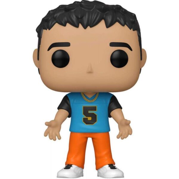 Boneco Jason Mendoza - The Good Place - Funko Pop! 958