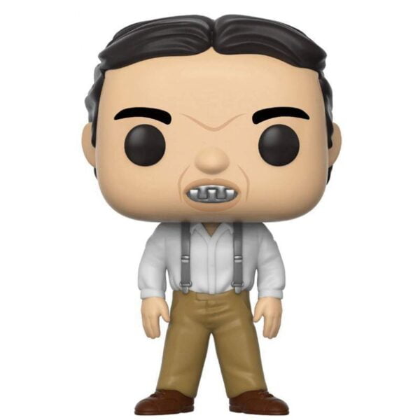 Boneco Jaws - 007 - Funko POP! 523