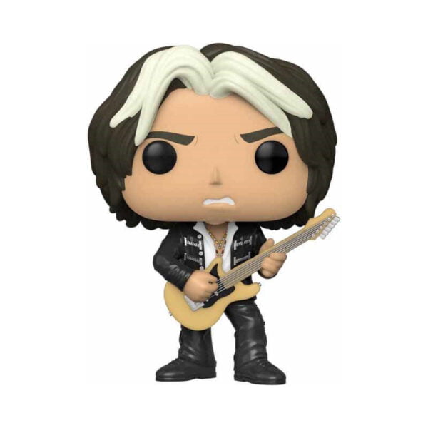 Boneco Joe Perry - Aerosmith - Funko POP! 173