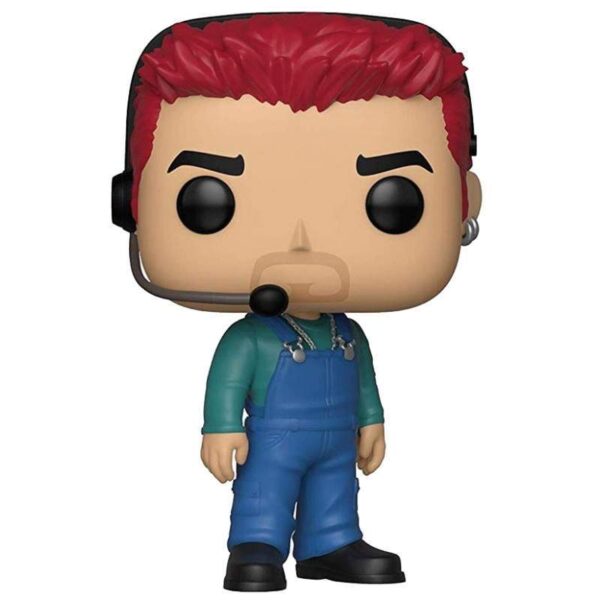 Boneco Joey Fatone - Nsync - Funko Pop! 114