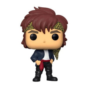 Boneco John Taylor - Duran Duran - Funko Pop! 130