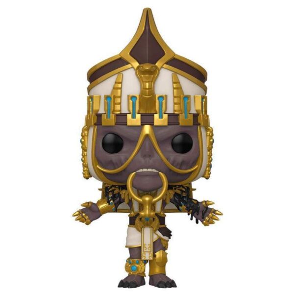 Boneco Joko - GuildWars 2- Funko Pop 563