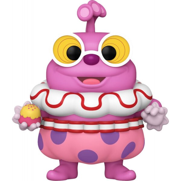 Boneco Jolly - Candy Land - Funko POP! 56