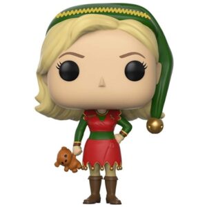 Boneco Jovie - Elf - Funko Pop! 485