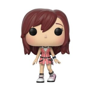 Boneco Kairi - Kingdom Hearts - Funko POP! 332