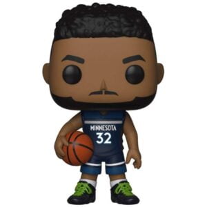 Boneco karl-Anthony Towns-Minnesota Timberwolves - Funko POP! 39