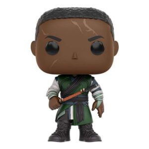 Boneco Karl Mordo - Marvel: Doctor Strange - Funko POP! 170