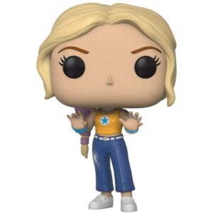 Boneco Karolina Dean -  Runaways - Funko POP! 357