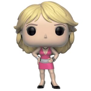 Boneco Kelly Bundy - Married - Funko POP! 690