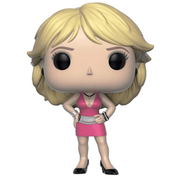 Boneco Kelly Bundy - Married - Funko POP! 690
