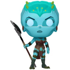 Boneco Kiara - Rick And Morty - Funko POP! 443