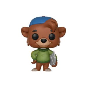 Boneco Kit Cloudkicker - Disney Talespin - Funko pop!  442