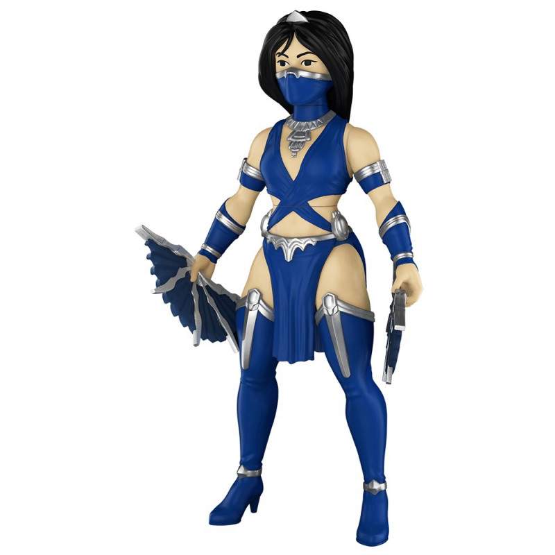 Action figure sale mortal kombat x