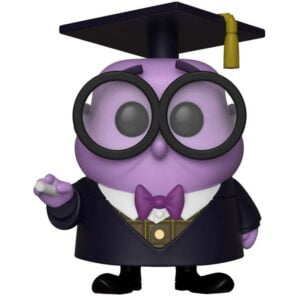 Boneco Knowsmore- Disney Ralph Breaks The Internet - Funko POP! 10