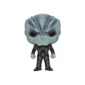 Boneco Krall - Star Trek Beyond - Funko POP! 357