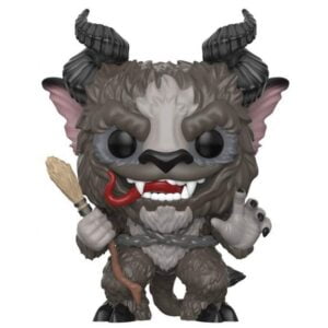 Boneco Krampus - Krampus - Funko POP! 14