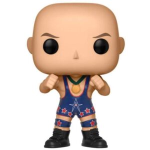 Boneco Kurt Angle - WWE - Funko Pop! 55