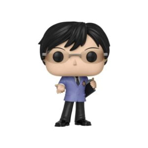 Boneco Kyoya - Ouran High School Host Club - Funko POP! 379