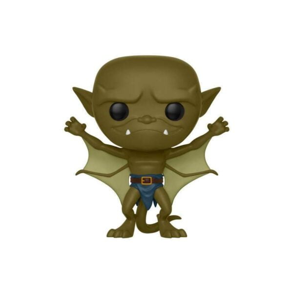 Boneco Lexington - Disney: Gargoyles - Funko POP! 395