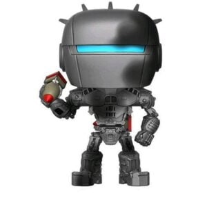 Boneco Liberty Prime(Battle)  - Fallout 4- Funko POP! 170